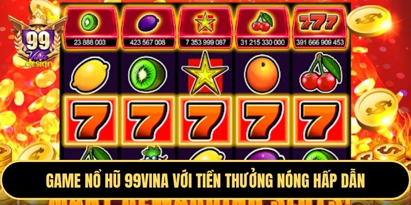 Game Nổ Hũ 188bey
